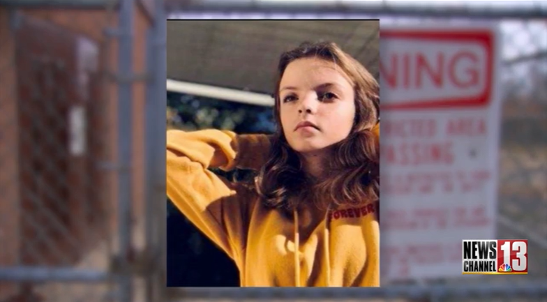 Schenectady cameras trace teen Samantha Humphrey’s last walk — WNYT NewsChannel 13 (Albany)
