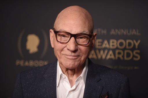 Patrick Stewart, legendary actor of ‘Star Trek’ and ‘X-Men’ fame, dies at 86 — Schenectady Real Estate news